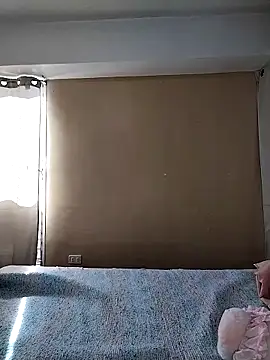 SaharQamar Chat XXX in diretta