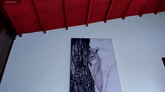 Santos_ramirez1 웹캠 쇼