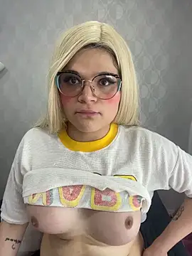 Show de webcam de dayis_butera