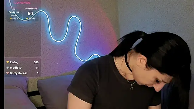 ValeryAlfie Live XXX-Chat