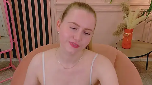 Lover_Daisy_ Obrolan Langsung XXX