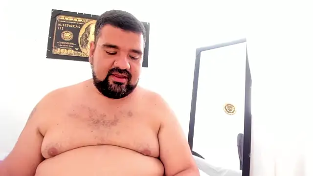 horus_gil webkamerás műsora