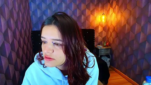 LiaHarryis Adlı Modelin Canlı XXX Sohbeti