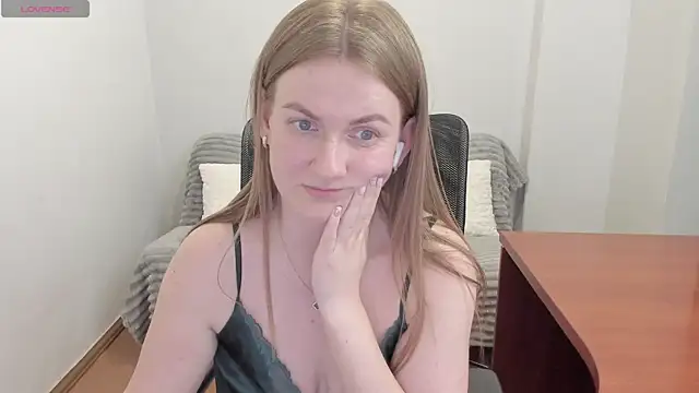 Sembang XXX Secara Langsung Alisha_Skyes