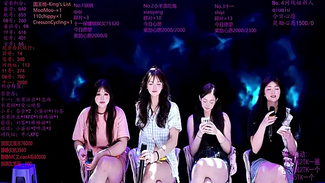 HHH--000's Webcam Show