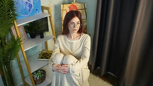 Czat XXX na żywo – MyrlYosko