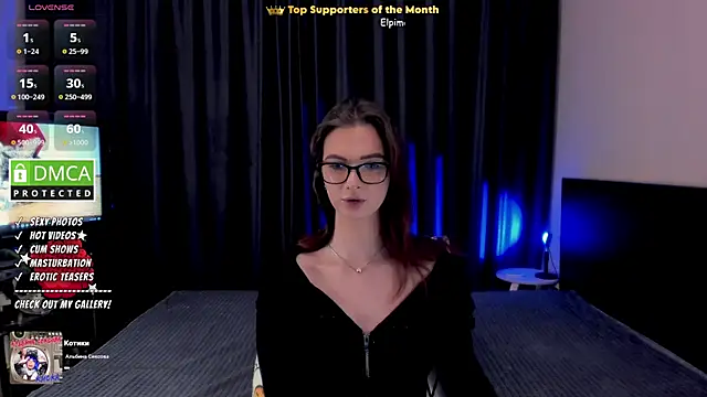 Lee_Loon Webbikameraesitys