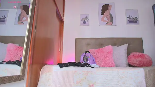 Miley_Baker – Naživo XXX chat