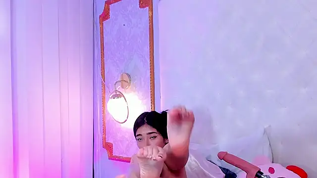 Chatroom XXX en direct de Mariana_Kalo