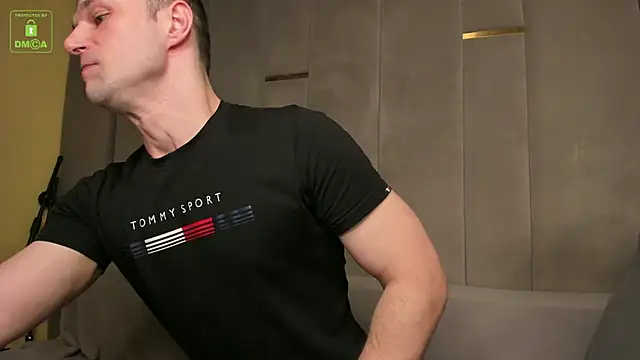 BrandonNorris 即時 XXX 聊天