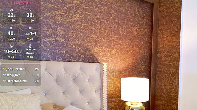 loana_vegas Live XXX-chat