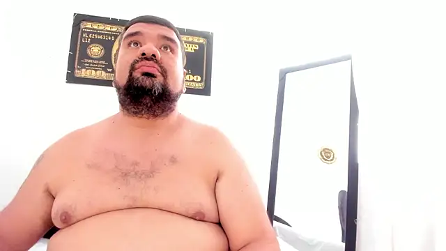 Show de webcam de horus_gil