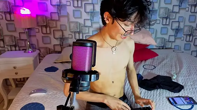 Twink_Sebas7 网络视讯表演