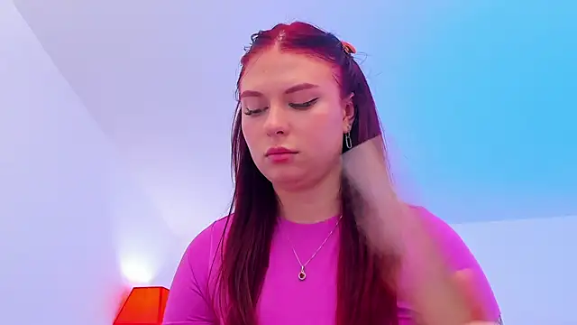 LizyBex Live XXX-Chat