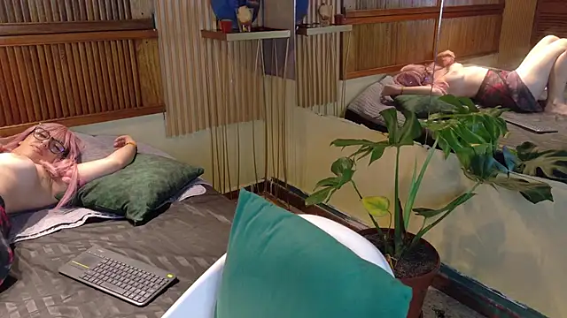 Eli666uwu Adlı Modelin Canlı XXX Sohbeti