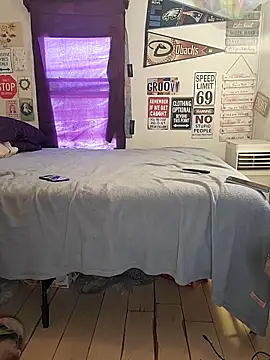 โชว์เว็บแคมของ snowbird1117