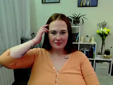 Lady_TianaのライブXXXチャット