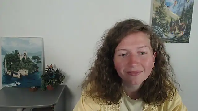 Sexy_MargoX_ Adlı Modelin Canlı XXX Sohbeti