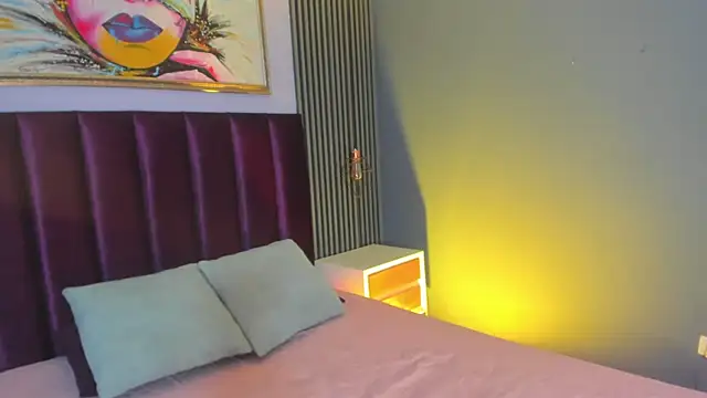 Chat XXX Live LauraAristizabal