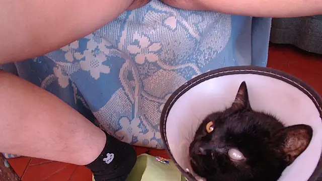 Freyja_eter Adlı Modelin Canlı XXX Sohbeti