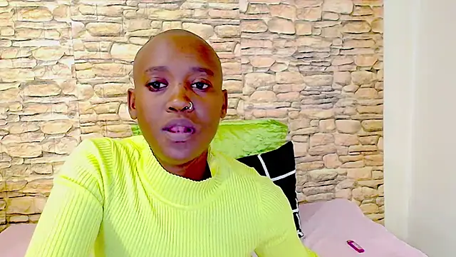 Chat XXX en directo de EbonyOlive69