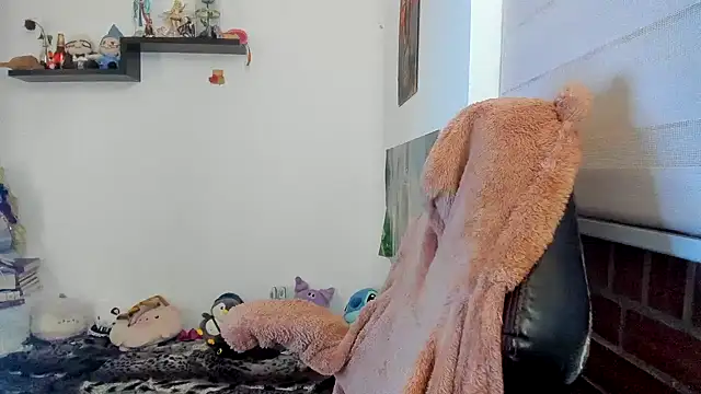 Shaddycute_ 라이브 XXX 채팅