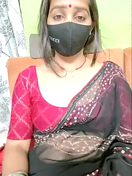 Desi_Diva_Soniya's Webcam Show