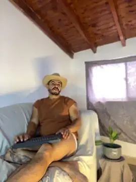 عرض كام AndresSmith__