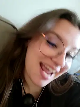 MrsJess webkamerás műsora