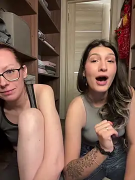 RussianGirls_ 现场XXX聊天