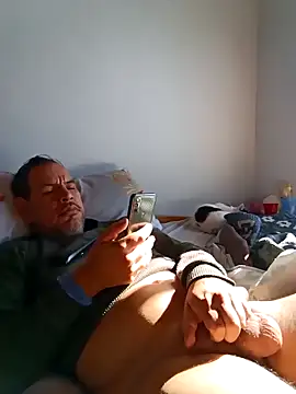 gordorichard Webcamshow