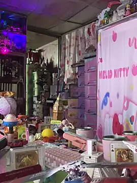 Chat +18 de JesuAdam ao vivo