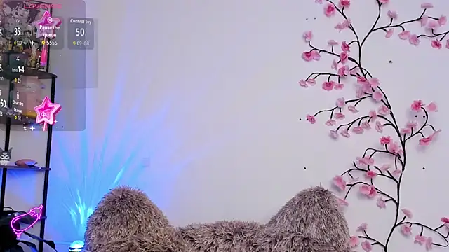 sami_monroe Obrolan Langsung XXX