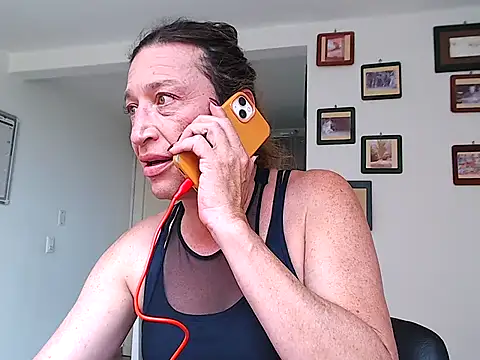 Gikitrans76 webkamerás műsora