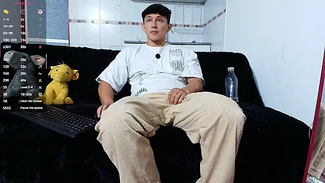 Chat XXX Live jacques_cardiet