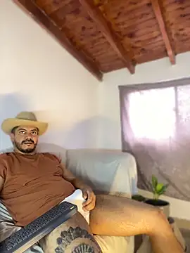 AndresSmith__ Obrolan Langsung XXX