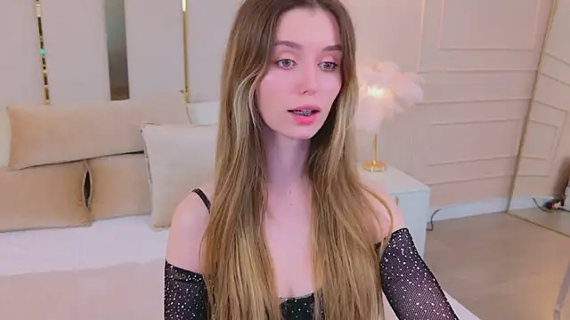 MarybethSnow Webcam show