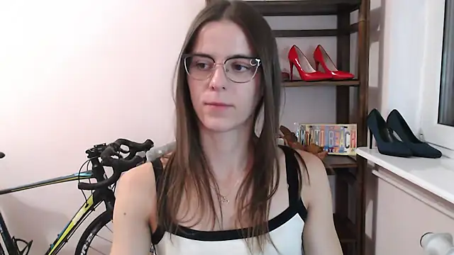 love_megi's Webcam Show