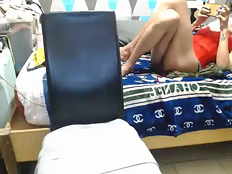 Savannah_Cock Obrolan Langsung XXX