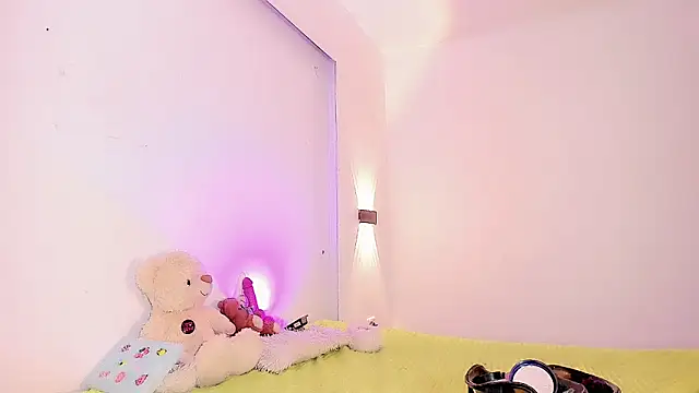 Miss-Saraii Adlı Modelin Web Kamerası Şovu