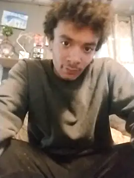 spooky425hd webcam show