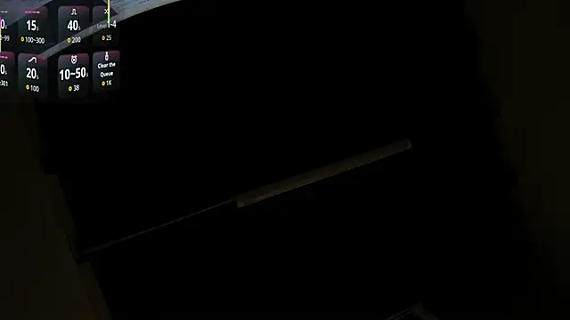 Chat XXX ao vivo de mell_muller