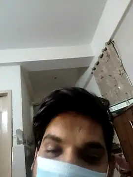 Вебкам-шоу Miss_Anjali_O