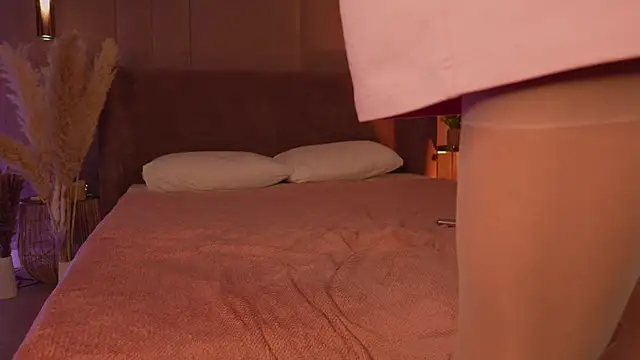 SerenaWest_ Obrolan Langsung XXX