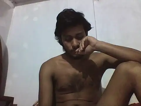 Show de webcam de koushik10