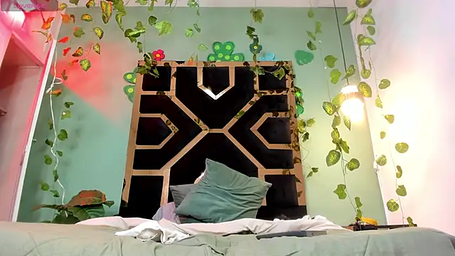 ELGRAN_JEFE Webcam Show