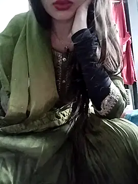 Show de webcam de Noor_Darliing