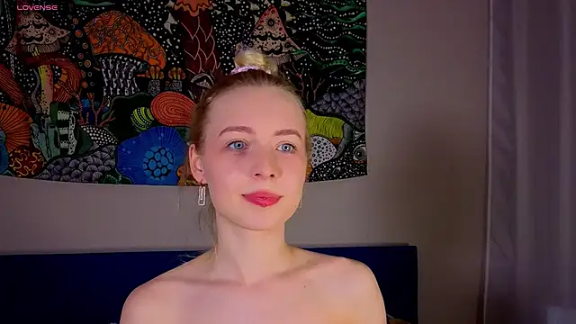 Crayzy_Luv's Live XXX Chat