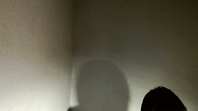 lost_reality Adlı Modelin Web Kamerası Şovu