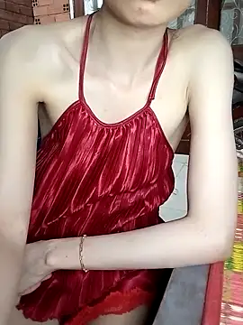 Chat XXX ao vivo de Chammy720